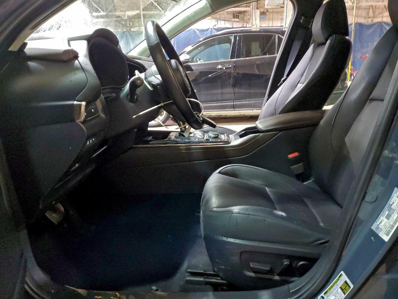 Photo 7 from auction – 2022 MAZDA CX-30 PREM with VIN 3MVDMBDY2NM430567