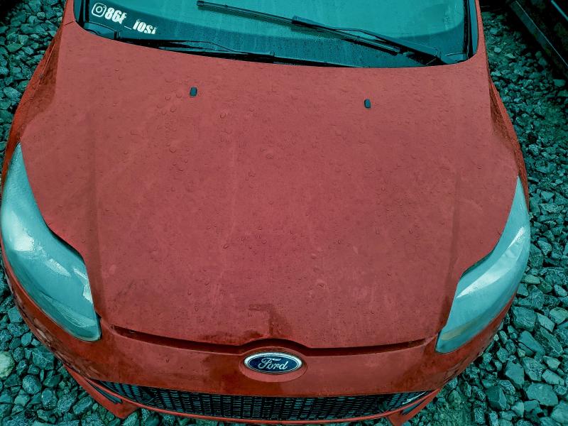 Photo 11 from auction – 2014 FORD FOCUS with VIN 1FADP3L94EL164016