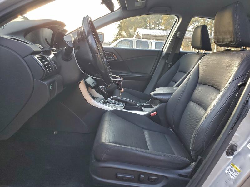Photo 7 from auction – 2015 HONDA ACCORD SPO with VIN 1HGCR2F55FA073113