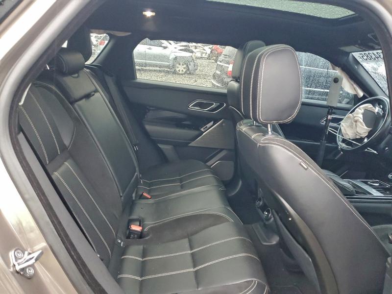 Photo 11 from auction – 2019 LAND ROVER RANGE ROVE with VIN SALYL2EX5KA791837