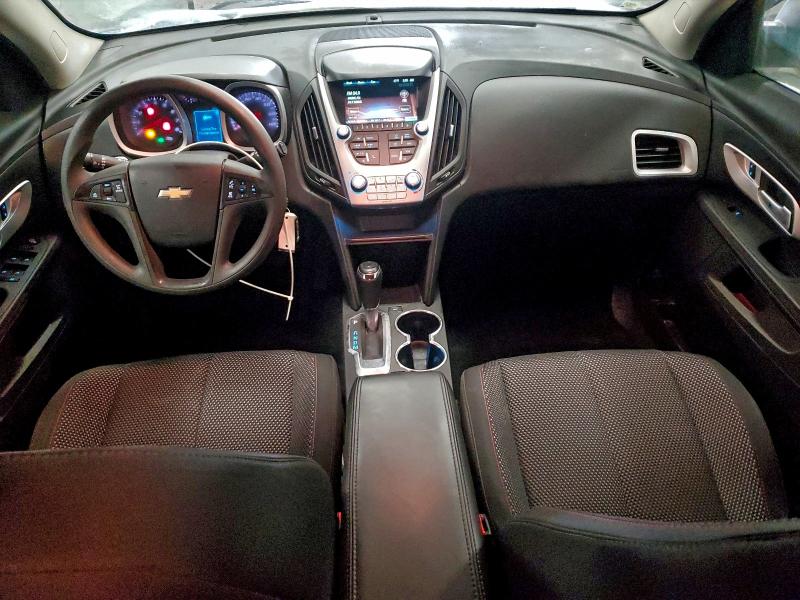Photo 8 from auction – 2017 CHEVROLET EQUINOX LS with VIN 2GNFLEEK3H6211728