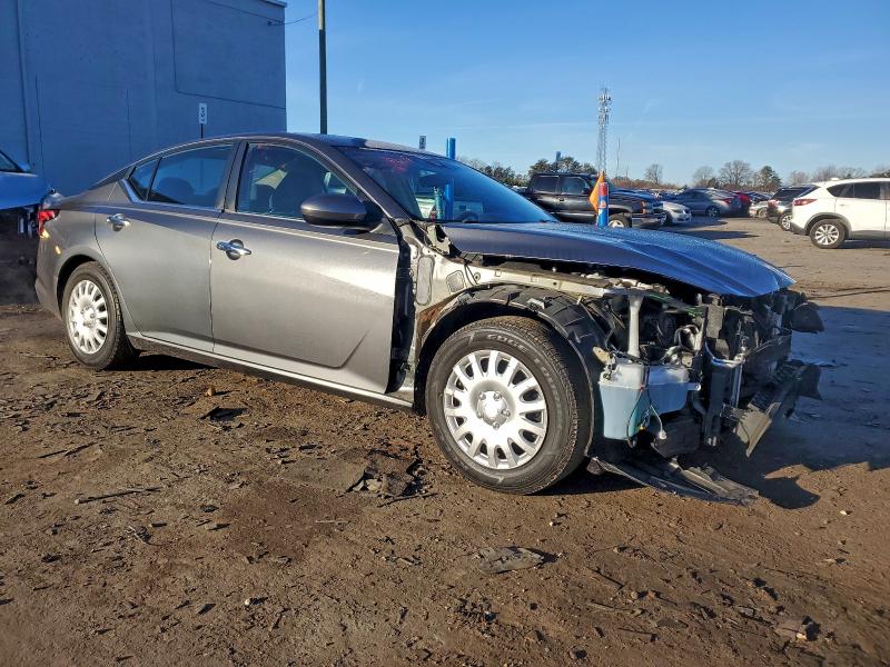 Photo 4 from auction – 2022 NISSAN ALTIMA S with VIN 1N4BL4BVXNN342460
