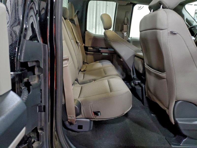 Photo 10 from auction – 2019 FORD F150 SUPER with VIN 1FTFX1E57KFA43007