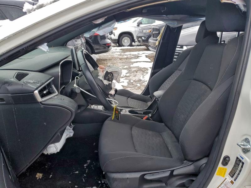 Photo 7 from auction – 2019 TOYOTA COROLLA SE with VIN JTNK4RBEXK3055398