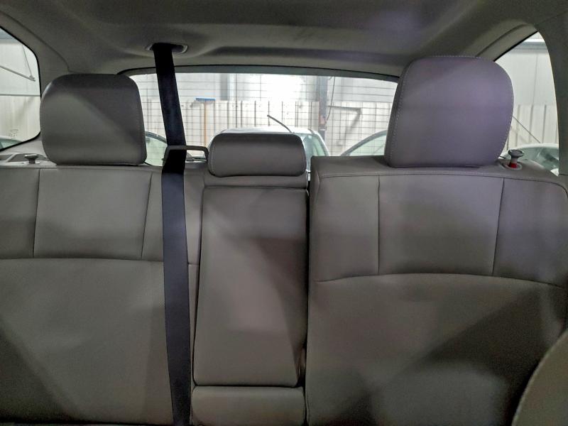 Photo 10 from auction – 2015 SUBARU FORESTER 2 with VIN JF2SJAHC7FH826785