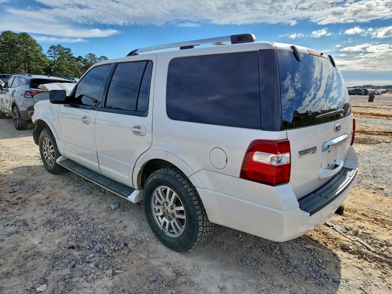 Photo 2 from auction – 2012 FORD EXPEDITION with VIN 1FMJU1K56CEF38812