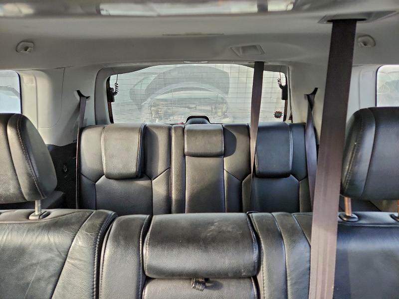 Photo 10 from auction – 2013 HONDA PILOT EXL with VIN 5FNYF3H51DB003144