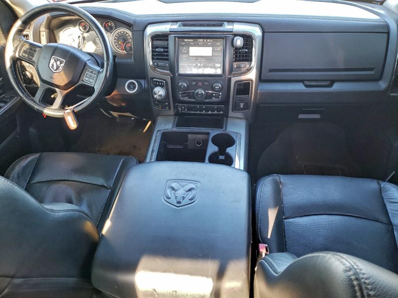 Photo 8 from auction – 2013 RAM 1500 SPORT with VIN 1C6RR7MT6DS616913