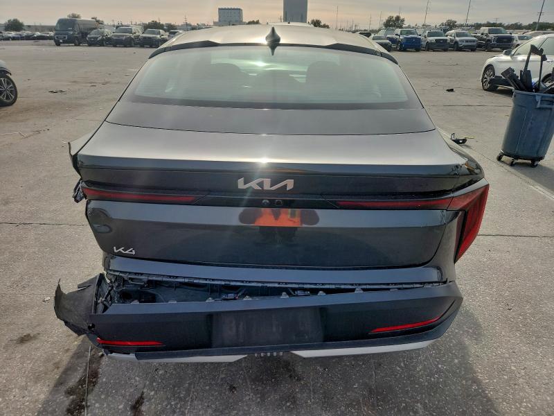 Photo 6 from auction – 2025 KIA K4 with VIN 3KPFT4DE1SE084869