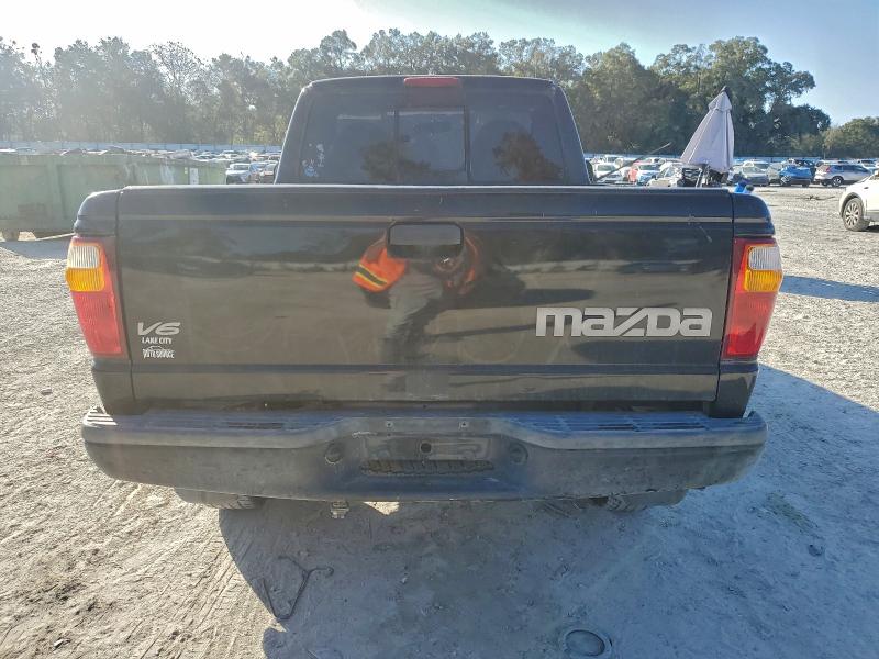 Photo 6 from auction – 2003 MAZDA B3000 with VIN 4F4YR12UX3TM18719