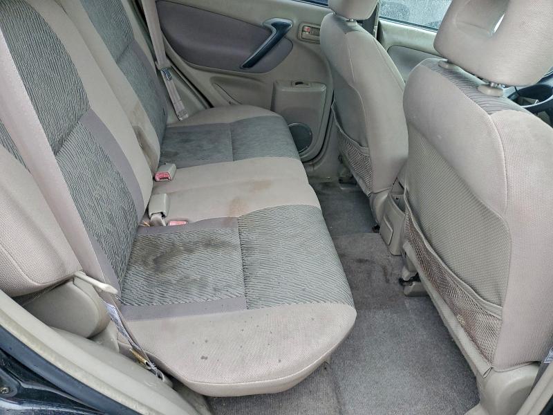 صورة رقم 10 من المزاد - 2003 TOYOTA RAV4 مع VIN JTEGH20V230116377