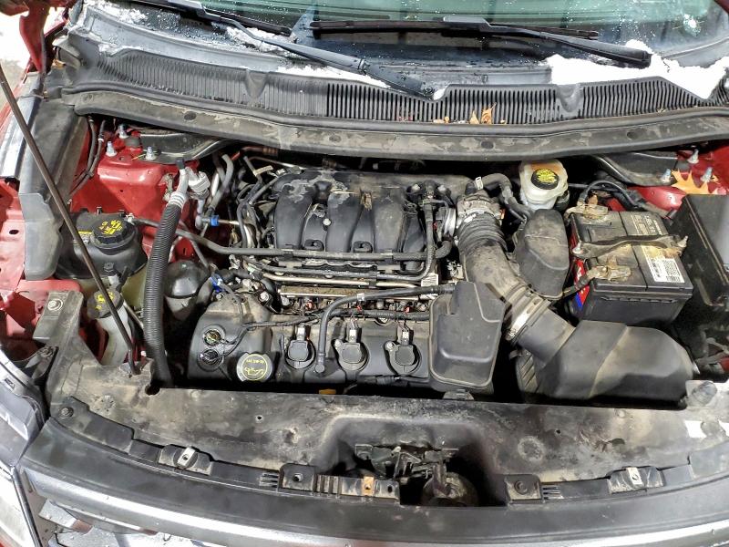 Foto 12 de la subasta – 2018 FORD EXPLORER X con VIN 1FM5K8D89JGA29841