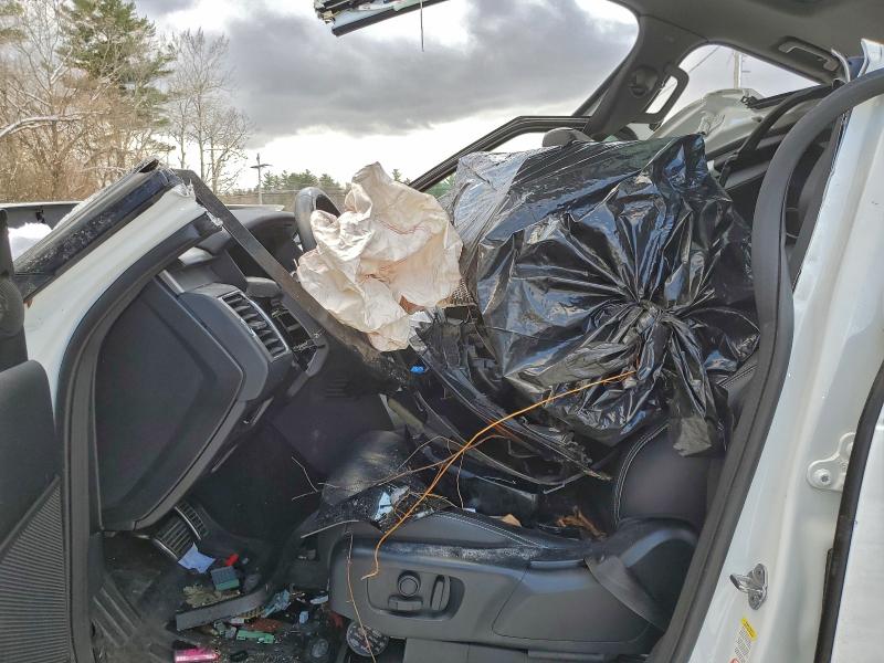 صورة رقم 7 من المزاد - 2021 LAND ROVER DISCOVERY مع VIN SALRT2RX2M2450018