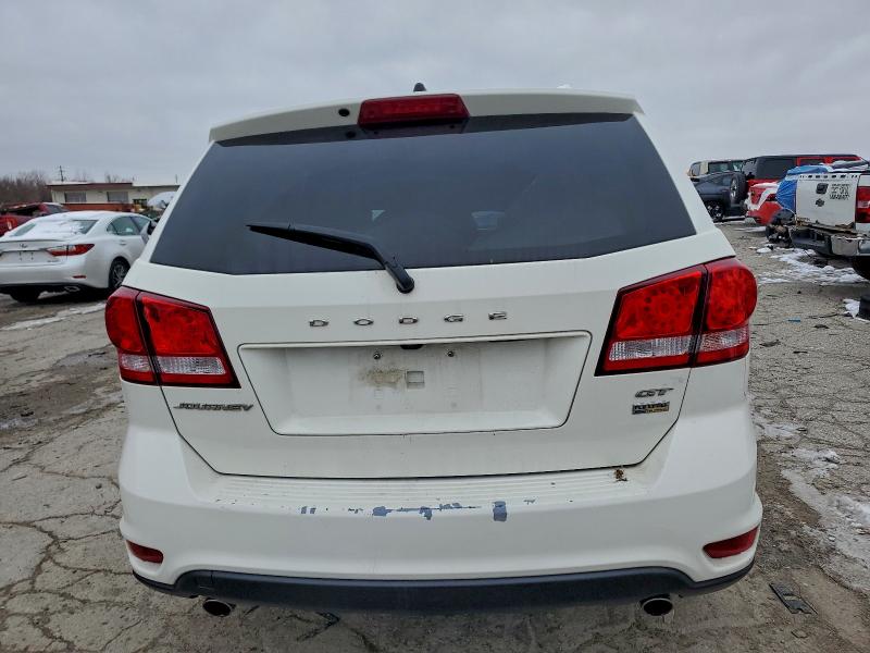 Photo 6 from auction – 2019 DODGE JOURNEY GT with VIN 3C4PDCEG0KT717238
