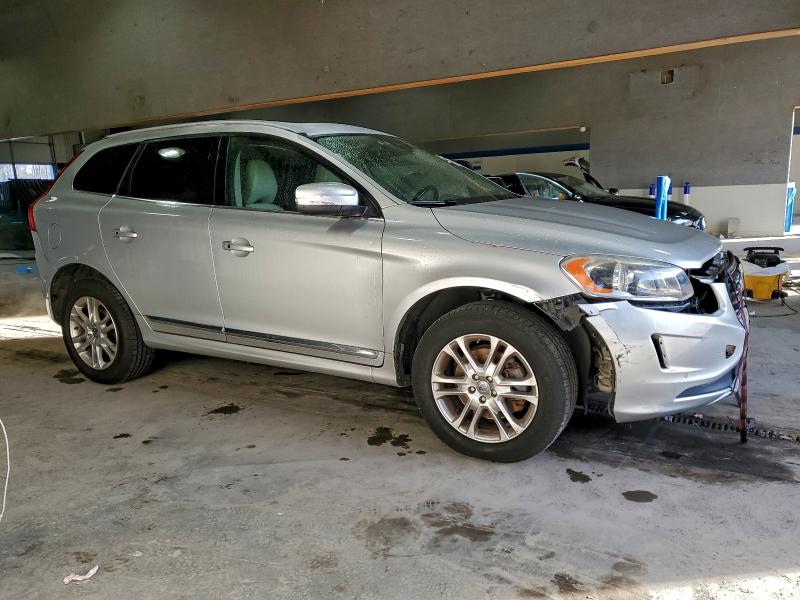 Photo 4 from auction – 2014 VOLVO XC60 3.2 with VIN YV4952DZ2E2550466