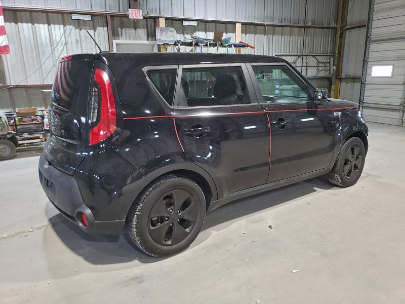 Photo 3 from auction – 2016 KIA SOUL with VIN KNDJN2A23G7375528