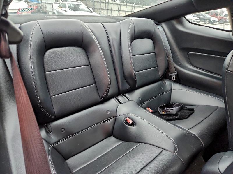 Photo 10 from auction – 2016 FORD MUSTANG with VIN 1FA6P8TH5G5276098