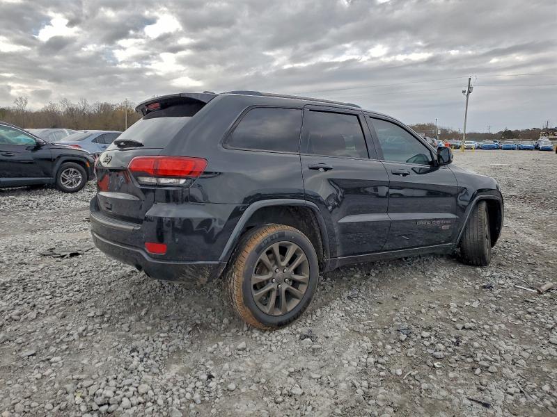 Photo 3 from auction – 2016 JEEP GRAND CHER with VIN 1C4RJEBG2GC482684