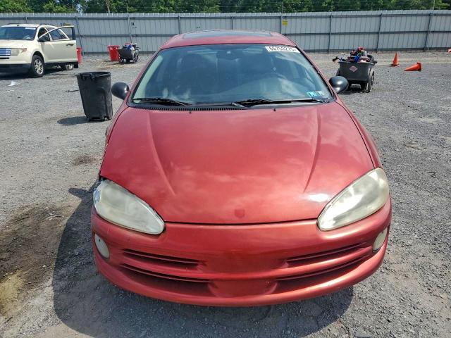 Photo 5 from auction – 2002 DODGE INTREPID with VIN 2B3AD76G62H161426