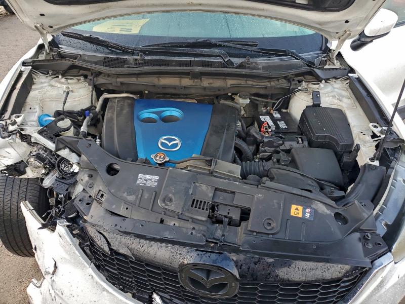 Photo 12 from auction – 2013 MAZDA CX-5 TOURI with VIN JM3KE2CE9D0149470
