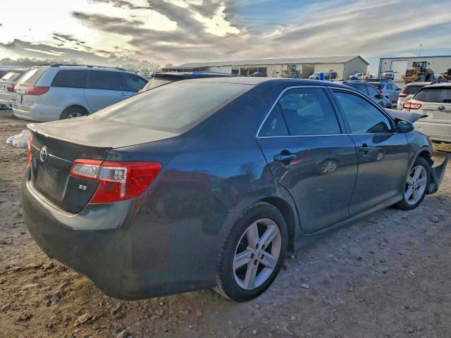 Zdjęcie 3 z aukcji – 2012 TOYOTA CAMRY BASE z VIN 4T1BF1FK0CU115471