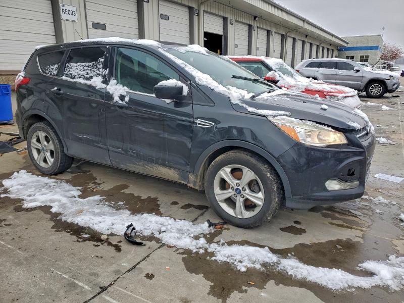 Photo 4 from auction – 2014 FORD ESCAPE SE with VIN 1FMCU0GX6EUA01797
