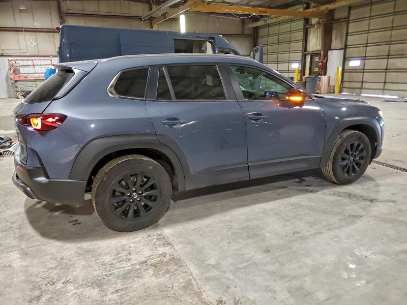 Photo 3 from auction – 2025 MAZDA CX-50 PREF with VIN 7MMVABBM5SN300444