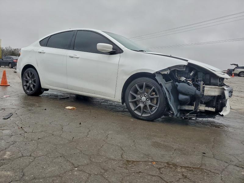 Photo 4 from auction – 2015 DODGE DART SXT with VIN 1C3CDFBB3FD316050