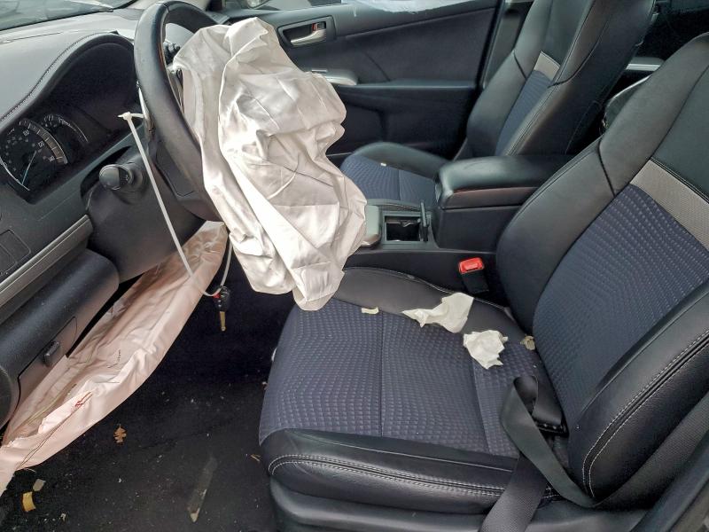 Photo 7 from auction – 2012 TOYOTA CAMRY BASE with VIN 4T1BF1FK6CU175691