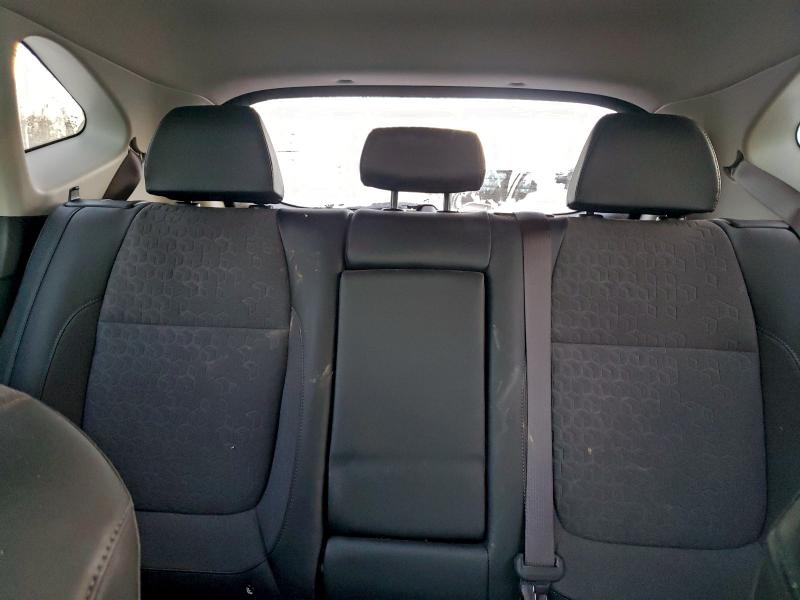 Photo 10 from auction – 2025 KIA SELTOS S with VIN KNDEUCAA5S7701842