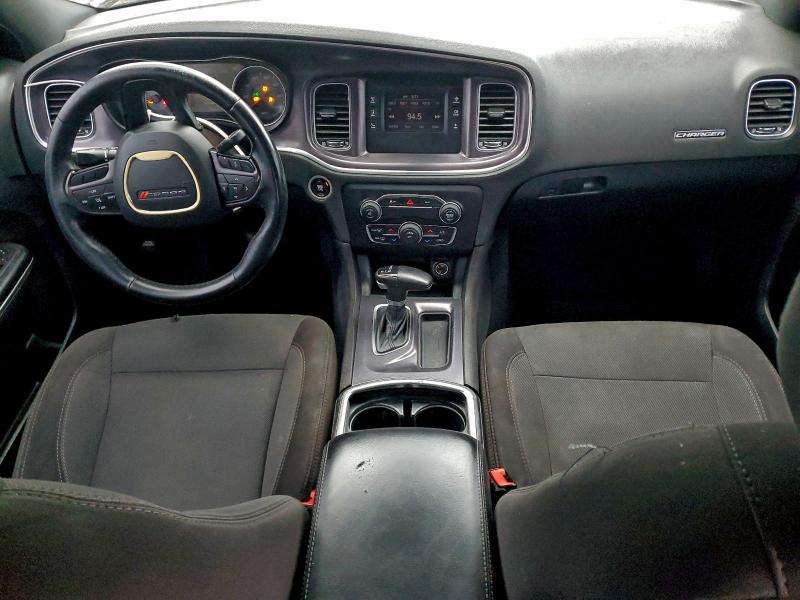 Photo 8 from auction – 2015 DODGE CHARGER SE with VIN 2C3CDXBG4FH747971