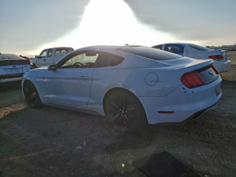 Photo 2 from auction – 2016 FORD MUSTANG with VIN 1FA6P8TH8G5221113