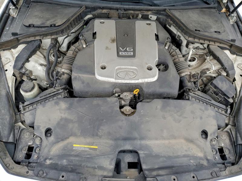 Photo 11 from auction – 2014 INFINITI Q50 BASE with VIN JN1BV7AR8EM703879