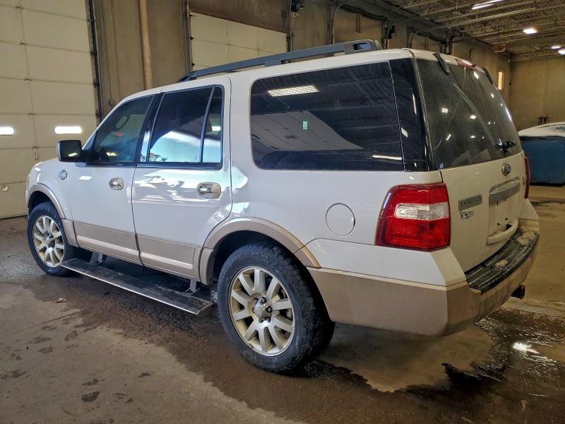 Photo 2 from auction – 2011 FORD EXPEDITION with VIN 1FMJU1J57BEF15216