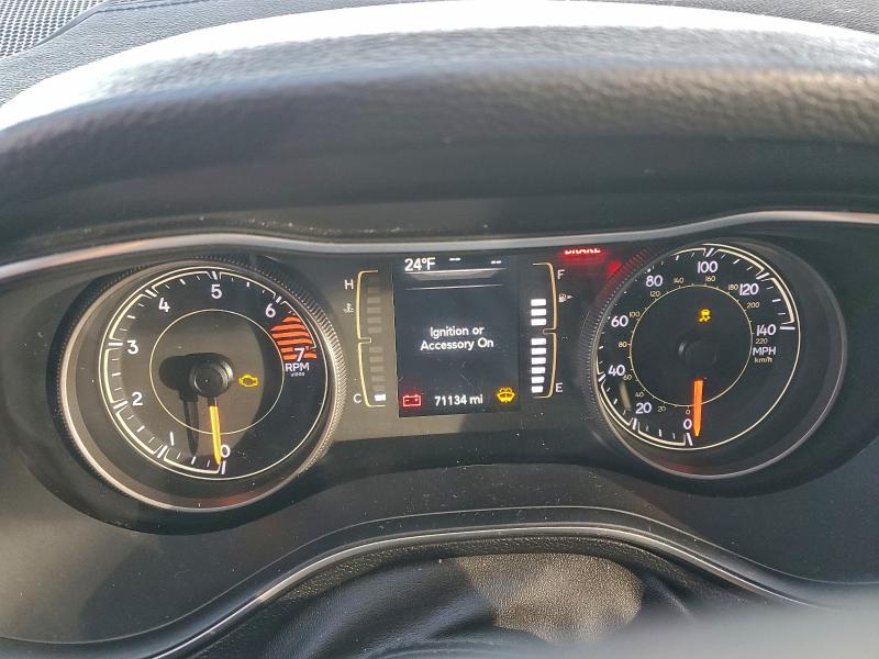 صورة رقم 9 من المزاد - 2019 JEEP CHEROKEE L مع VIN 1C4PJMLB4KD402017