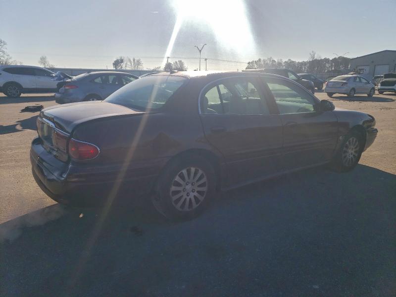 Photo 3 from auction – 2005 BUICK LESABRE CU with VIN 1G4HP54KX5U188223