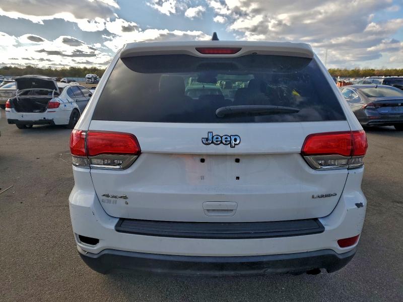 Photo 6 from auction – 2016 JEEP GRAND CHER with VIN 1C4RJFAG6GC379114