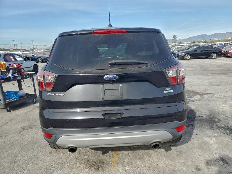 Photo 6 from auction – 2017 FORD ESCAPE SE with VIN 1FMCU0G98HUA24374