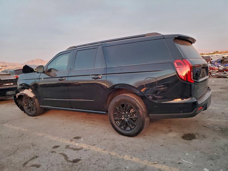 Photo 2 from auction – 2025 FORD EXPEDITION with VIN 1FMJK1M82SEA06646