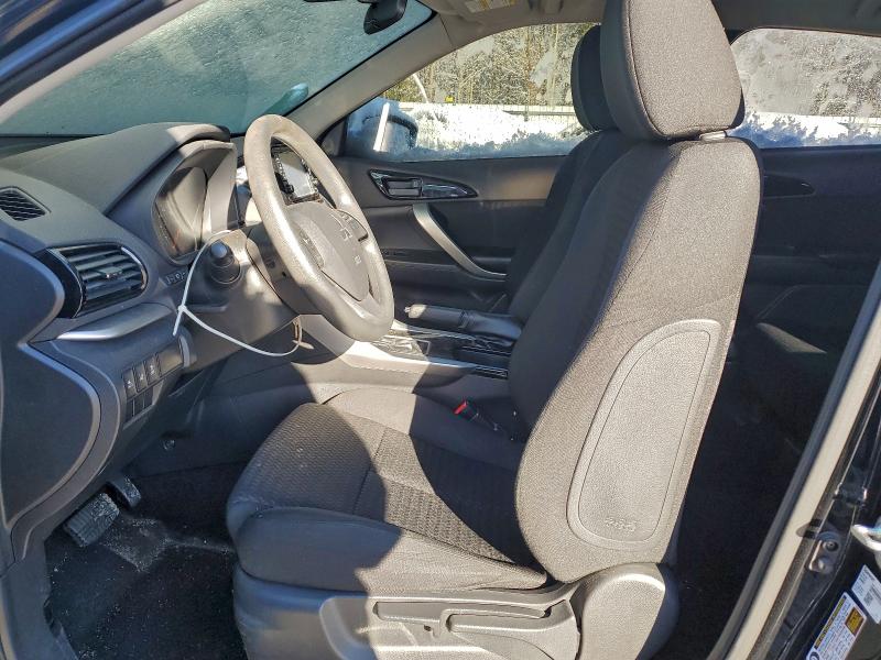 Photo 7 from auction – 2022 MITSUBISHI ECLIPSE CR with VIN JA4ASUAA7NZ012382