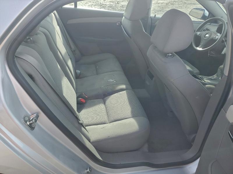 Photo 10 from auction – 2012 CHEVROLET MALIBU with VIN 1G1ZC5EU7CF379919