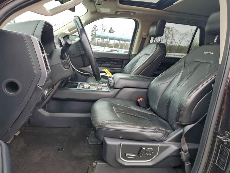 Photo 7 from auction – 2020 FORD EXPEDITION with VIN 1FMJK1MT3LEA05575