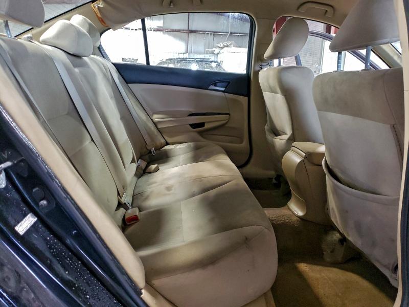 Photo 10 from auction – 2012 HONDA ACCORD LXP with VIN 1HGCP2F46CA008375