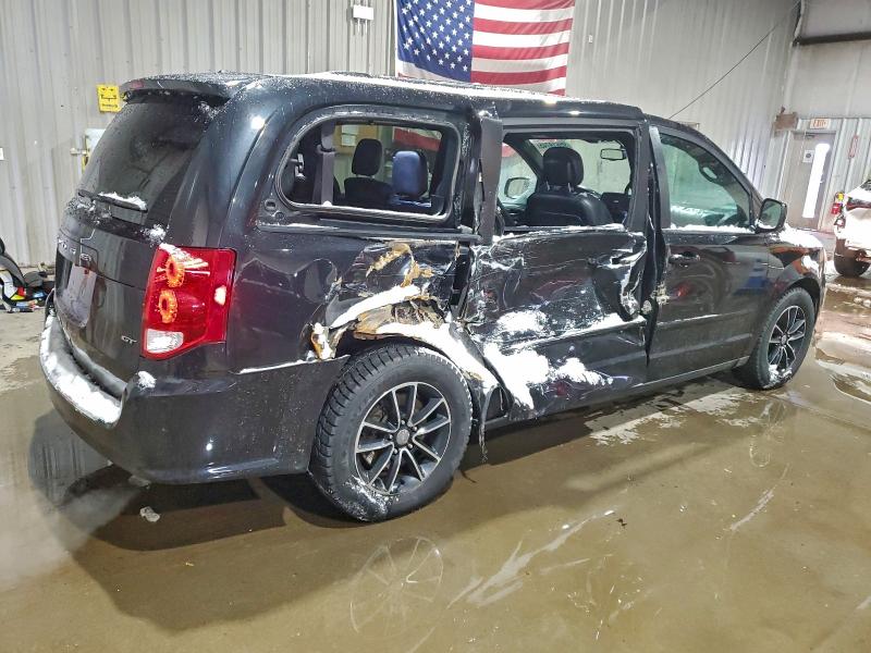Photo 3 from auction – 2017 DODGE GRAND CARA with VIN 2C4RDGEG2HR808474