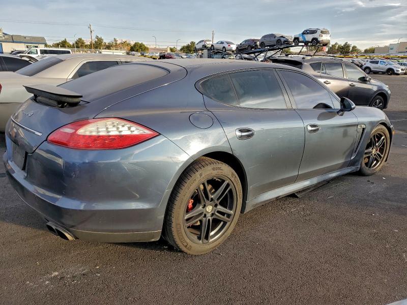 Photo 3 from auction – 2011 PORSCHE PANAMERA 2 with VIN WP0AA2A76BL018299