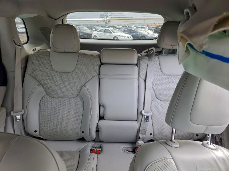 Photo 10 from auction – 2019 JEEP CHEROKEE L with VIN 1C4PJMDX5KD239887