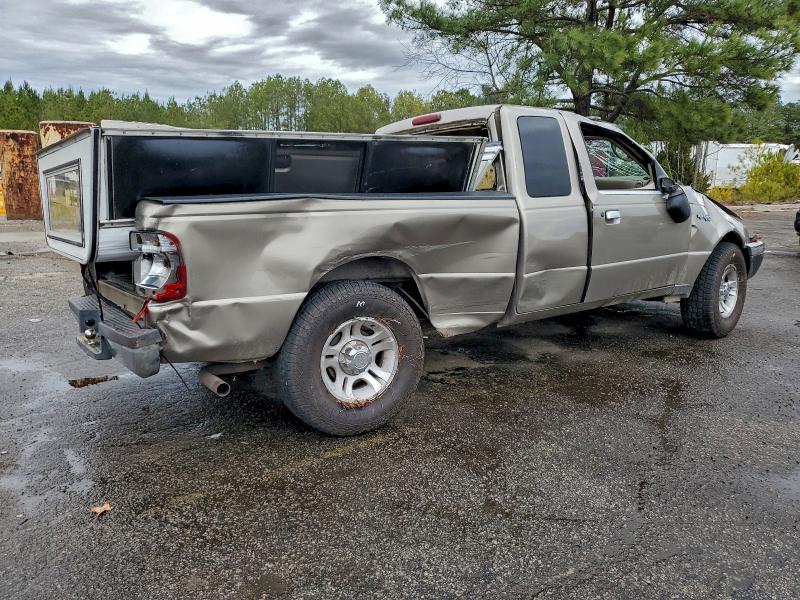 Photo 3 from auction – 2003 FORD RANGER SUP with VIN 1FTYR44V03TA26882