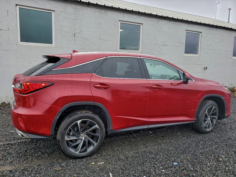 Photo 3 from auction – 2016 LEXUS RX 350 with VIN 2T2BZMCA7GC001443