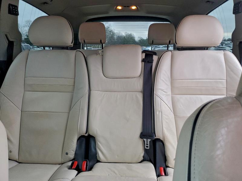 Photo 10 from auction – 2009 VOLVO XC90 with VIN YV4CF982391509025