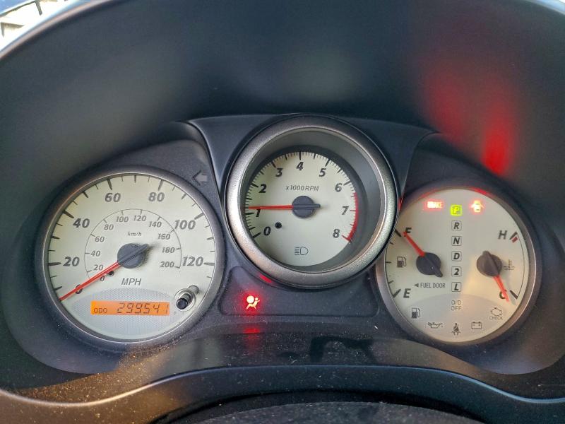 Foto 9 de la subasta – 2003 TOYOTA RAV4 con VIN JTEGH20V030116989